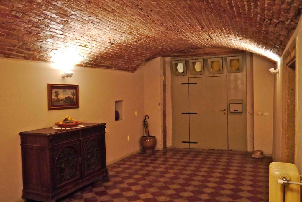 Residenza Carducci Centro Storico Apartman Verona Szoba fotó